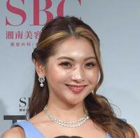 ゆきぽよ（木村有希）＝２０２３年