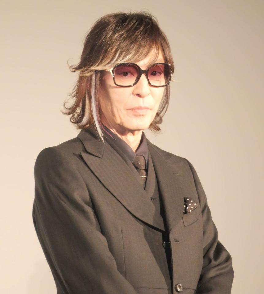 　イベントに出席したＴＭ　ＮＥＴＷＯＲＫの宇都宮隆