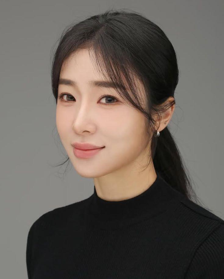 　イ・ユジュさん公式インスタグラム＠ｙｕｊｕ＿ｉｎｆｏｕｎｎｉより