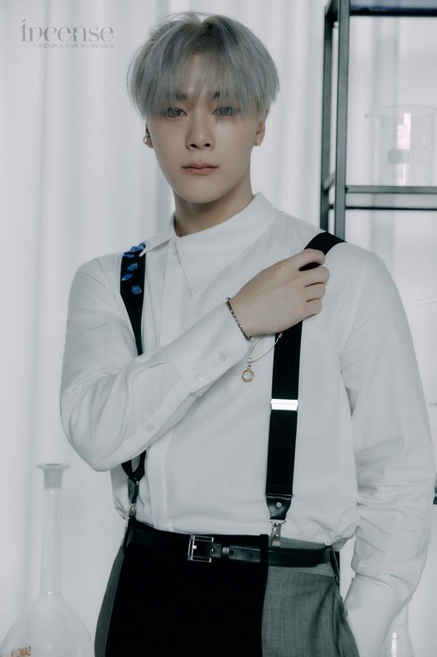 　ＡＳＴＲＯ公式フェイスブックより　ムンビンさん