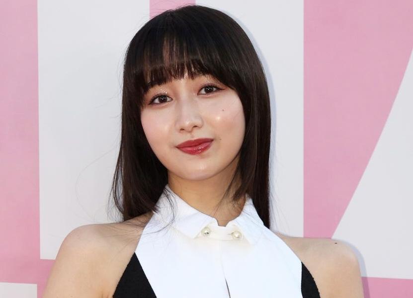 何があった？ Cocomi「週刊誌へ」と黒い車の写真添え発信