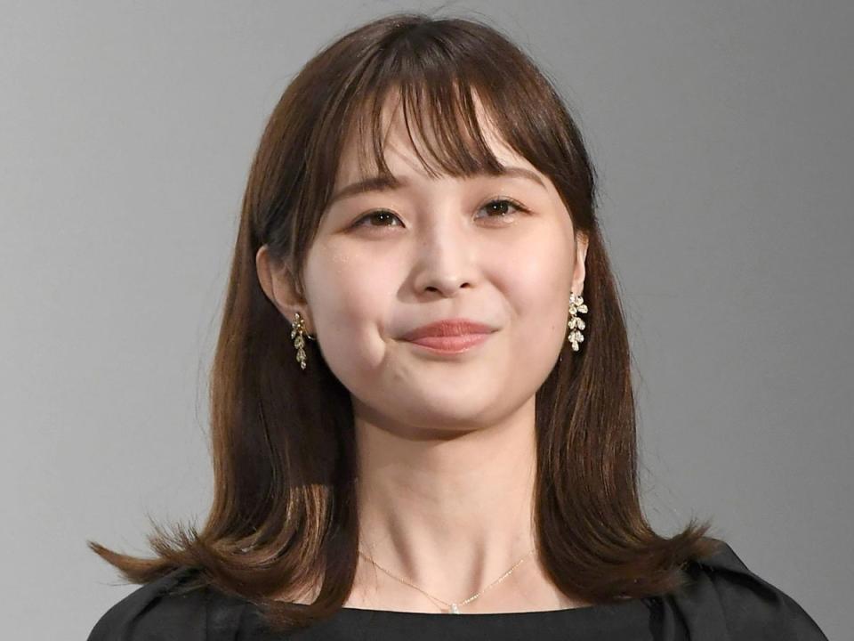 フジ退社→PTSD公表の渡邊渚アナ PUMAのお店へ「ワクワク
