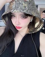 　パク・ボム公式インスタグラム＠ｎｅｗｈａｒｏｏｂｏｍｐａｒｋより　パク・ボムの近影