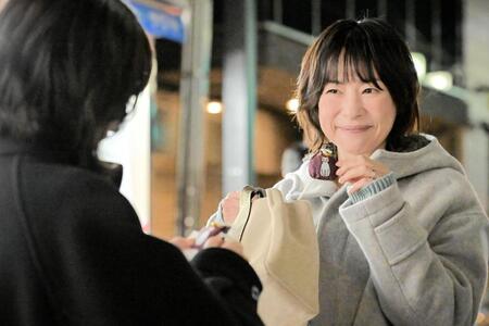 　ＴＢＳ「クジャクのダンス、誰が見た？」から