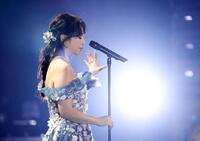 　３６年ぶりの全国ホールツアー初日を迎えた斉藤由貴