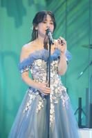 　３６年ぶりの全国ホールツアー初日を迎えた斉藤由貴