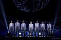 龍宮城」デビュー2年未満で初の単独武道館 KEIGO「皆さんと一緒