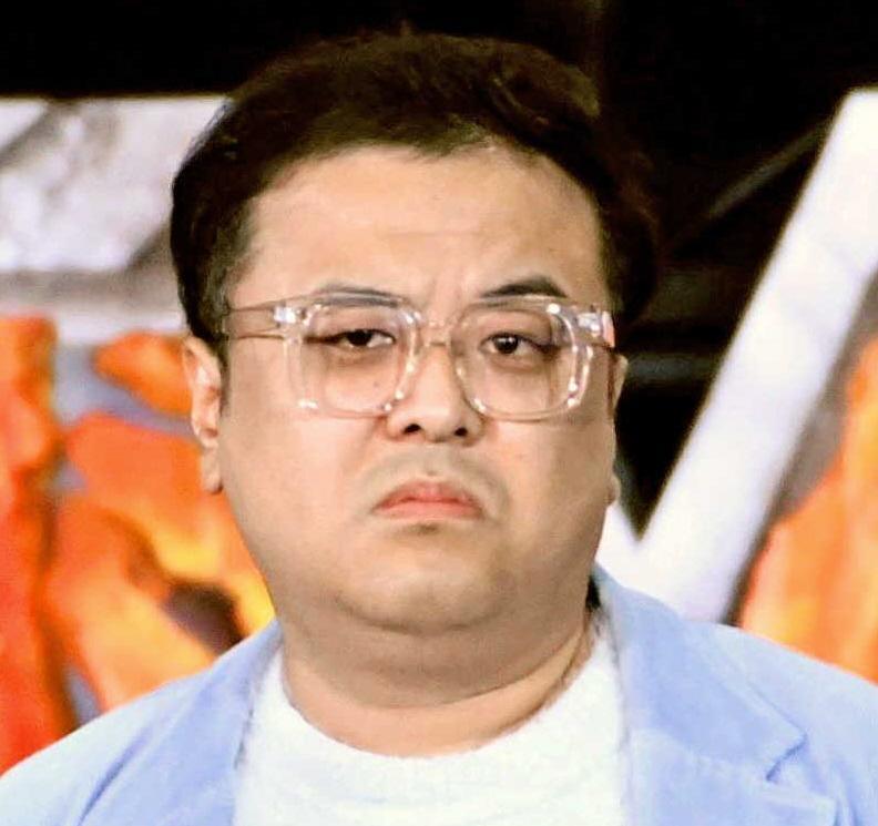 　とろサーモン・久保田かずのぶ