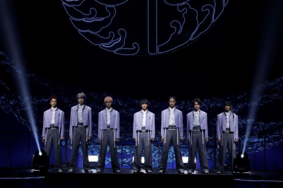 龍宮城」デビュー2年未満で初の単独武道館 KEIGO「皆さんと一緒