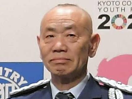 　桂才賀さん＝２０１９年５月