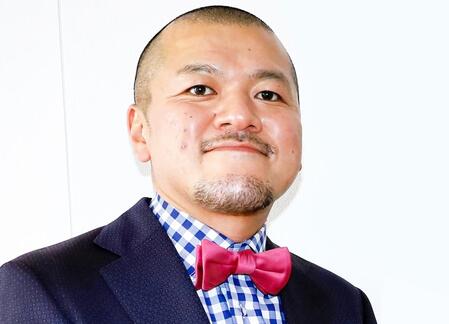 　カミナリ・竹内まなぶ