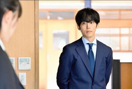 　ＴＢＳ「御上先生」から 