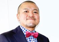 　カミナリ・竹内まなぶ