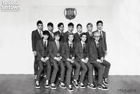 　ＳＭＴＯＷＮ公式フェイスブックより　ＥＸＯ