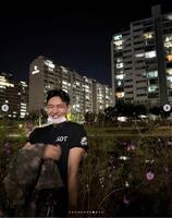 　ＢＴＳ　Ｖ（ブイ）公式インスタグラム＠ｔｈｖより