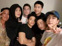 　ＲＭ公式インスタグラム＠ｒｋｉｖｅより