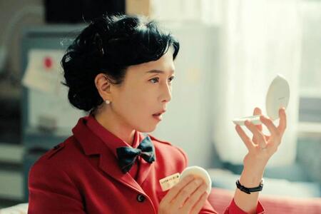 　日本テレビ「ホットスポット」から