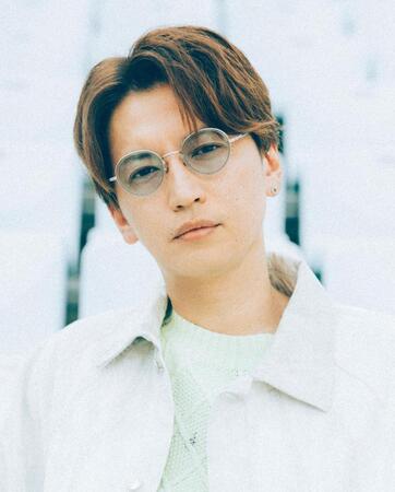 　結婚発表した大倉忠義