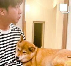 　パンサー尾形のインスタグラム＠ｍｉｋｕ３＿ｍｉｋｕ＿９より