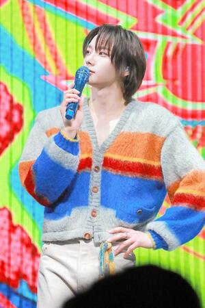 　ＢＯＹＮＥＸＴＤＯＯＲのＳＵＮＧＨＯ　（Ｐ）＆（Ｃ）　ＫＯＺ　Ｅｎｔｅｒｔａｉｎｍｅｎｔ．