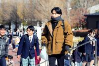 　日本テレビ「ホットスポット」から