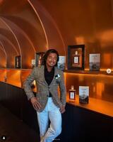 　秋山成勲のインスタグラム＠ａｋｉｙａｍａｃｈｏｏより