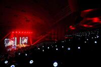 　日本ツアー最終公演を行ったＢＯＹＮＥＸＴＤＯＯＲ　（Ｐ）＆（Ｃ）　ＫＯＺ　Ｅｎｔｅｒｔａｉｎｍｅｎｔ．