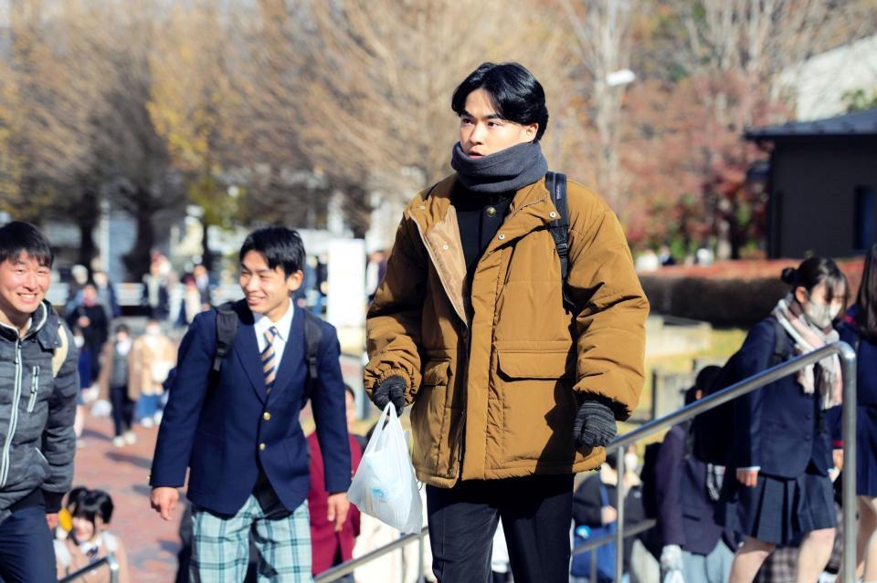 　日本テレビ「ホットスポット」から