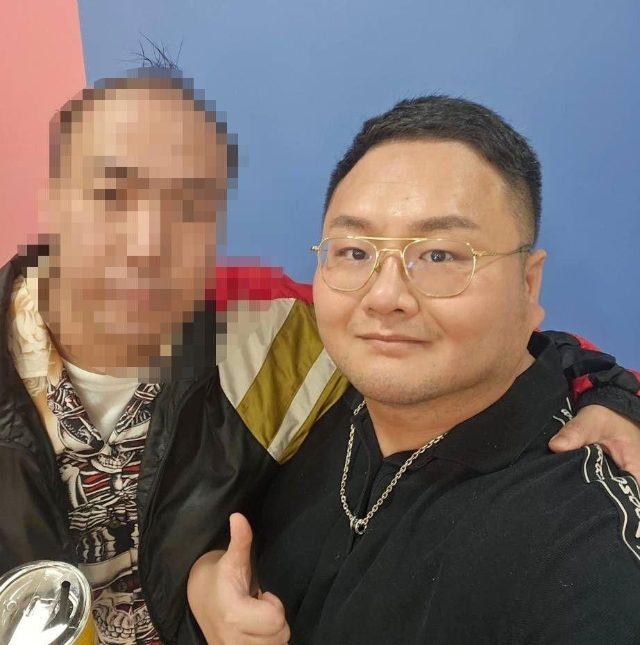 　グ・ジェヨク公式インスタグラム＠ｊｕｈｎ９２より　※一部加工しています