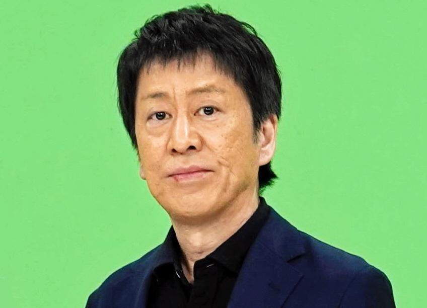 　ブラックマヨネーズ・吉田敬