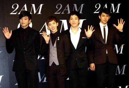 　２ＡＭ＝２０１１年１０月撮影