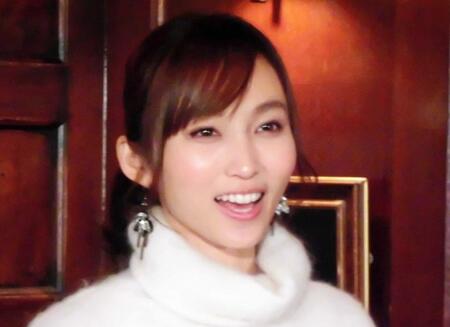 吉木りさ　箱根駅伝に出場した俳優夫が娘を「溺愛」しすぎ　髪の毛「知らない男には切られたくない」