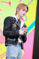 　ＢＯＹＮＥＸＴＤＯＯＲのＴＡＥＳＡＮ　（Ｐ）＆（Ｃ）　ＫＯＺ　Ｅｎｔｅｒｔａｉｎｍｅｎｔ．