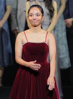 　ルミーナ（２０２４年撮影）