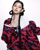 　ＮＪＺ公式インスタグラム＠ｎｊｚ＿ｏｆｆｉｃｉａｌより　ダニエル