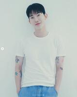 　チョグォンの公式インスタグラム＠ｋｗｏｎ＿ｊｏより