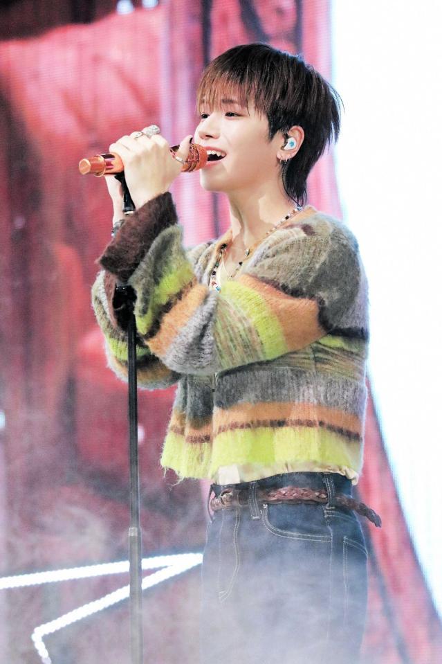 　ＢＯＹＮＥＸＴＤＯＯＲのＲＩＷＯＯ　（Ｐ）＆（Ｃ）　ＫＯＺ　Ｅｎｔｅｒｔａｉｎｍｅｎｔ．