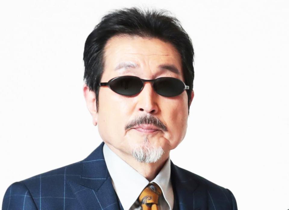 THE ALFEE桜井、50年以上たっても高見沢から古典が