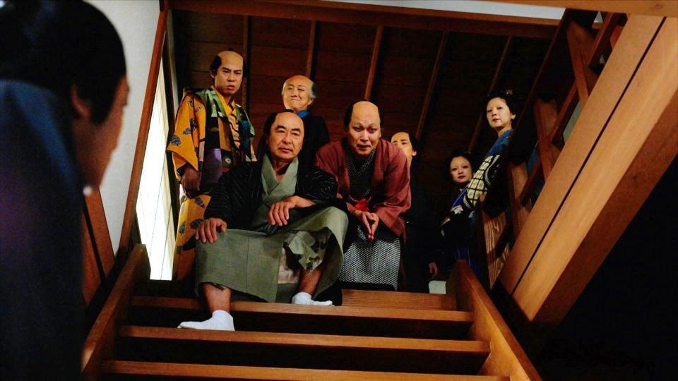 　ＮＨＫ大河ドラマ「べらぼう～蔦重栄華乃夢噺～」から