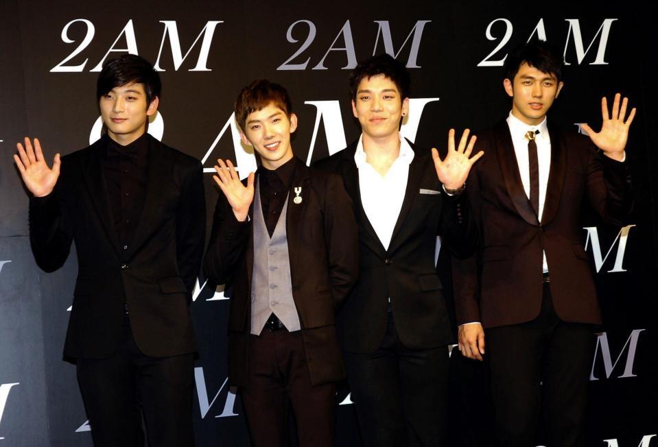 　２ＡＭ＝２０１１年１０月撮影