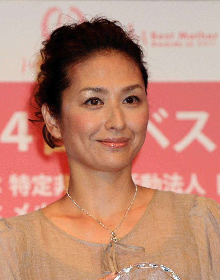 　亜希（２０１１年撮影）