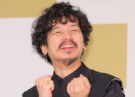 紅白出場歌手、世界的アスリートがいとこだった　騒然「すごいじゃん！」