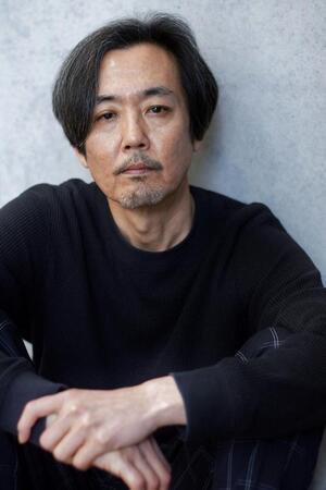 　ヒロインの父を務める岡部たかし