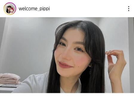 　りなぴっぴインスタグラム＠ｗｅｌｃｏｍｅ＿ｐｉｐｐｉ