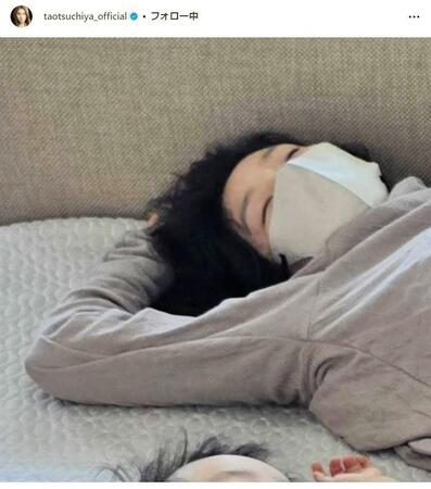 　土屋太鳳のインスタグラム＠ｔａｏｔｓｕｃｈｉｙａ＿ｏｆｆｉｃｉａｌから