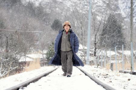 日本テレビ「ホットスポット」から