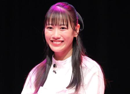 　ももいろクローバーＺ・高城れに