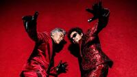 奥田民生×吉川晃司 新ユニット「Ooochie Koochie