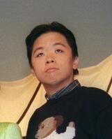 　若かりし頃の伊集院光