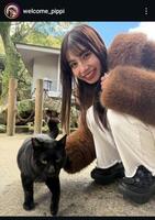 　りなぴっぴインスタグラム　リンダカラー∞　りなぴっぴ（＠ｗｅｌｃｏｍｅ＿ｐｉｐｐｉ）より